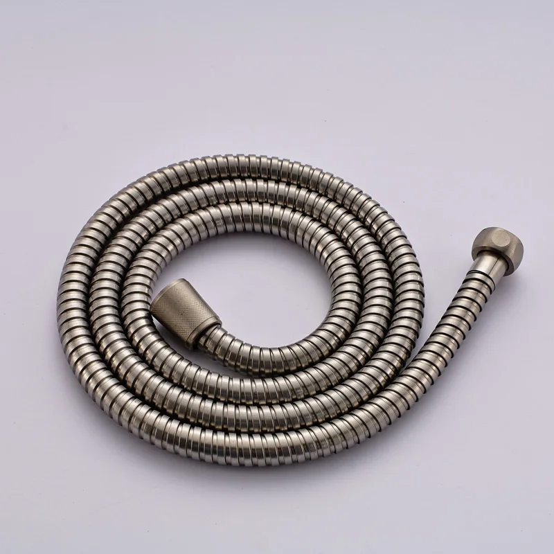 Матовый никелевый 12 &quotсмеситель для душа с одной ручкой ванной комнаты