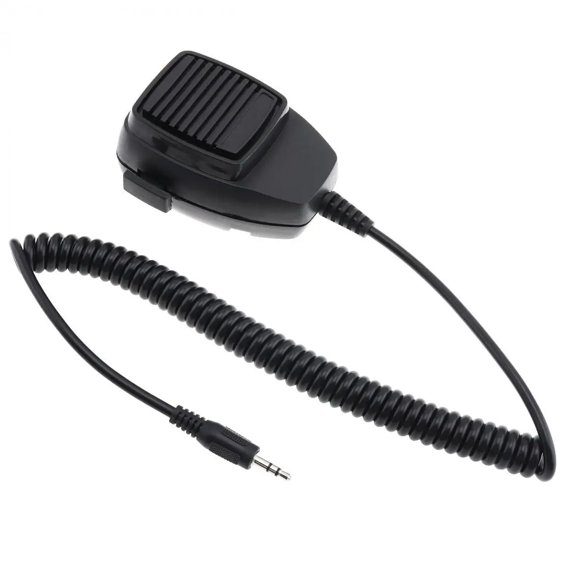 12V 400W 9 Tone Super Loud Car Warning Alarm Police Siren Horn Speaker Car Auto Loudspeaker with MIC Microphone System for Cars