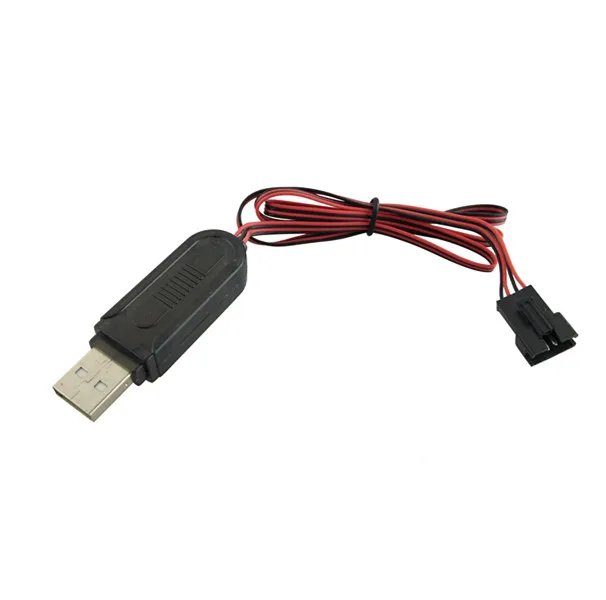 Udi U842 1 U818S шт. 3 7 В 1000 мАч батарея + USB зарядка линия Rc Квадрокоптер Дрон черный
