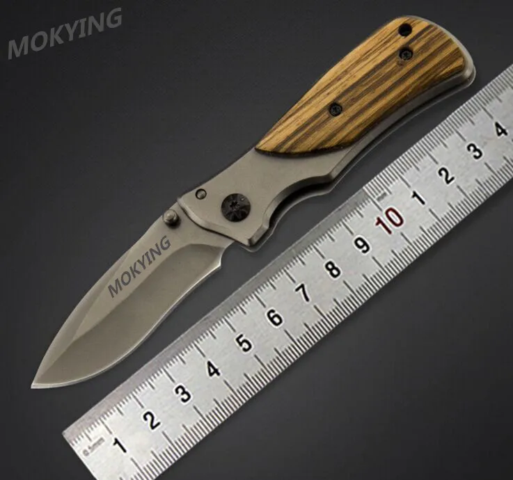 X50 CS Go углеродное волокно + палисандр складной нож COLD STEEL Ganzo Тактический huntingknive