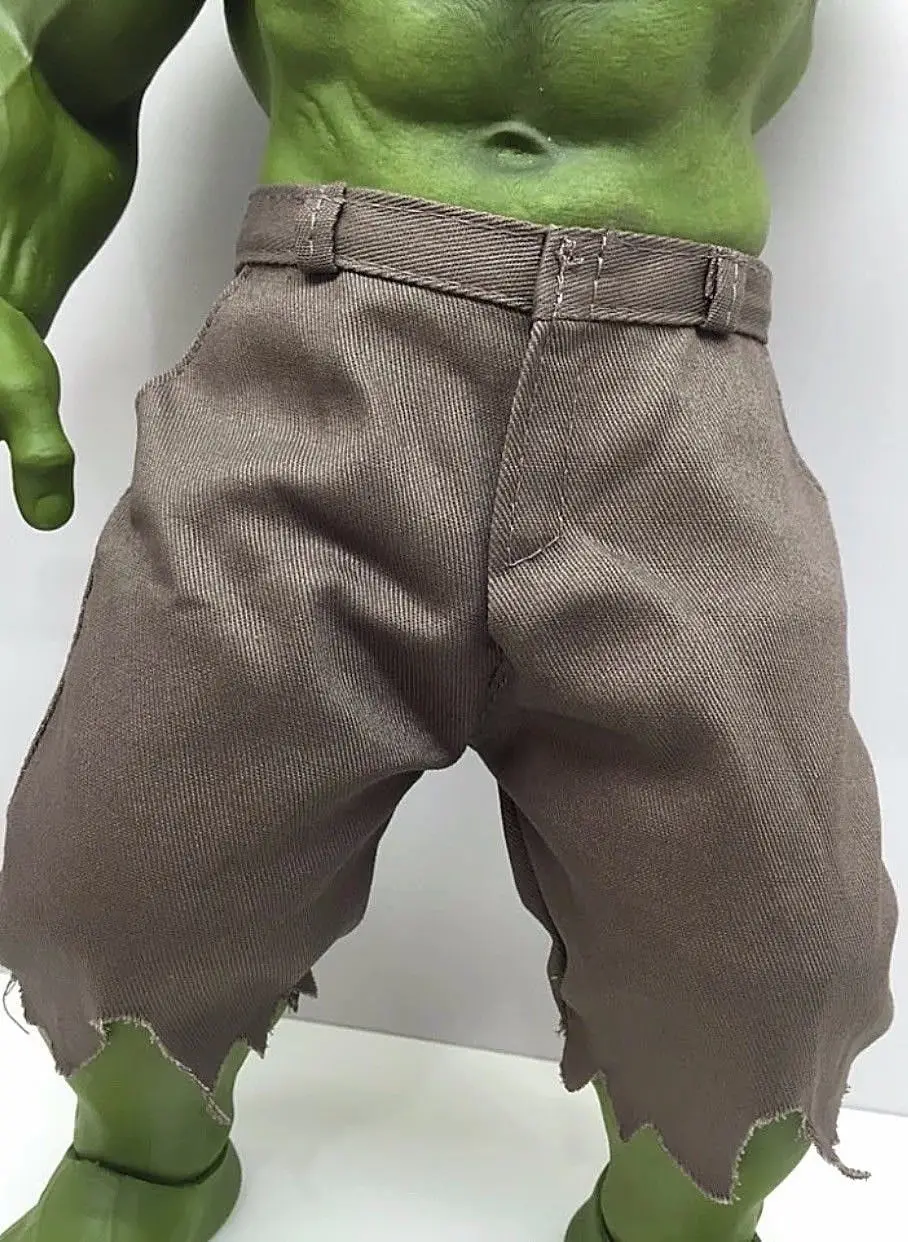 40 см Невероятный Халк экшн Figur комикс Marvel Мстители Горячая катушка игрушки