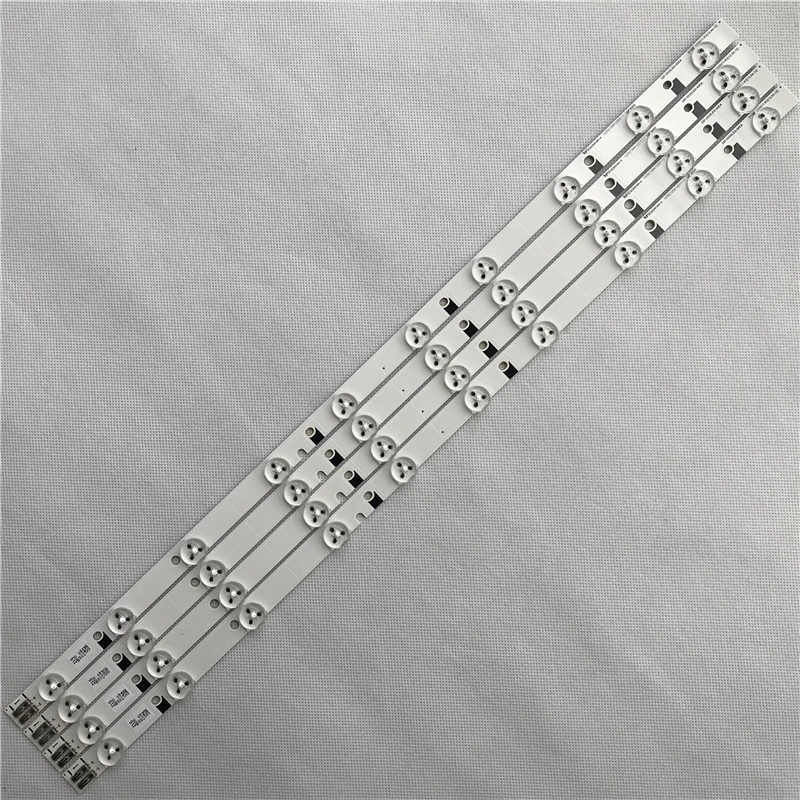 Светодиодный подсветка полосы для 2012SVS32 UE32J5100 UA32EH5080 LTJ320HN07-H UN32EH5000 V320HJ2-PE2 2011SVS32 D1GE-320SC1-R2 DE320BGA-B1