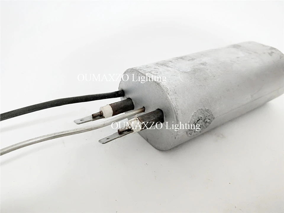 2 шт./лот OUMAXZO 1200W 110V 220V низкая туман нагревательный элемент машины для