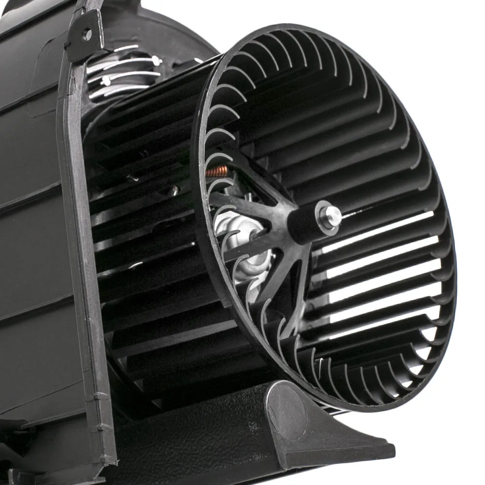 

Heater Blower For BMW X5 X6 E72 E71 E70 3.0 2006 2007 - 2014 64119229658 6971108