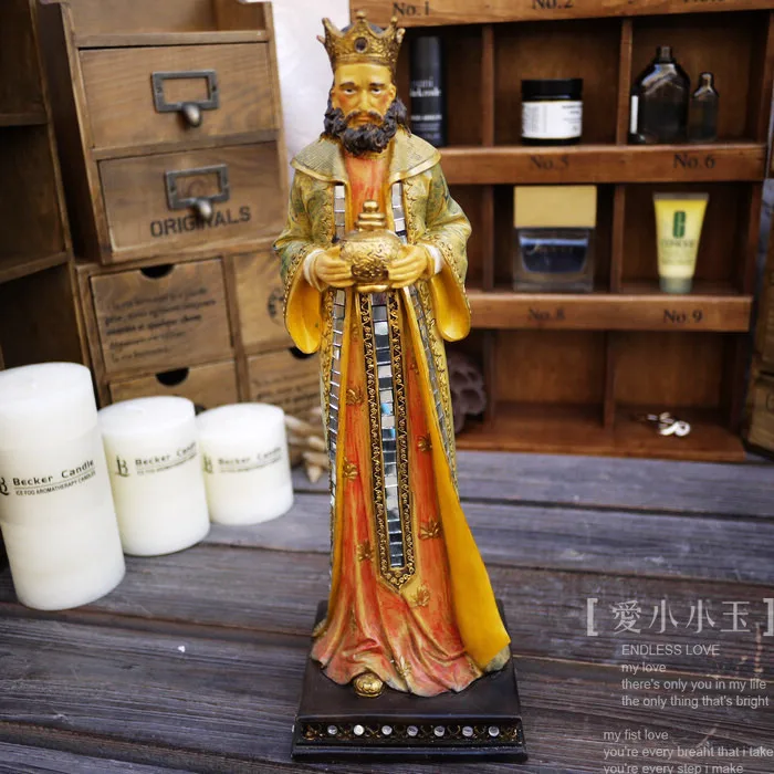 Изделия ручной работы из смолы современная мебель для дома гостиная ремесла