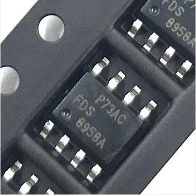 20 шт. FDS8958A FDS8958 8958A|Запасные части| |