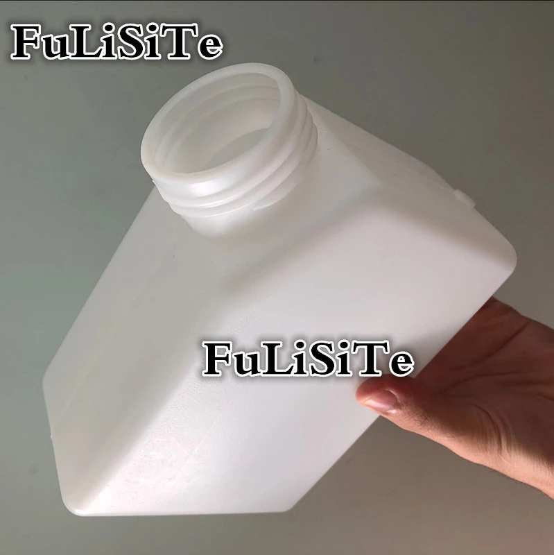 Наружный широкоформатный принтер UV bulk чернильная система адаптер 1.5L sub бак