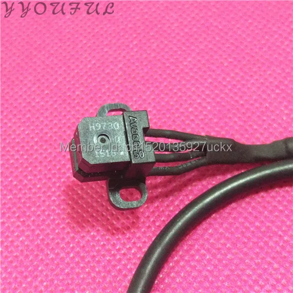Wide format printer Flora encoder sensor LJ320K LJ3208K LJ520K LK5208K raster 1pc free shipping | Компьютеры и офис