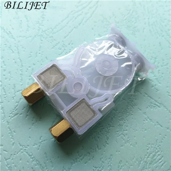 F187 F196 F177 dx7 чернильный демпфер для печатной головки Широкоформатного Принтера