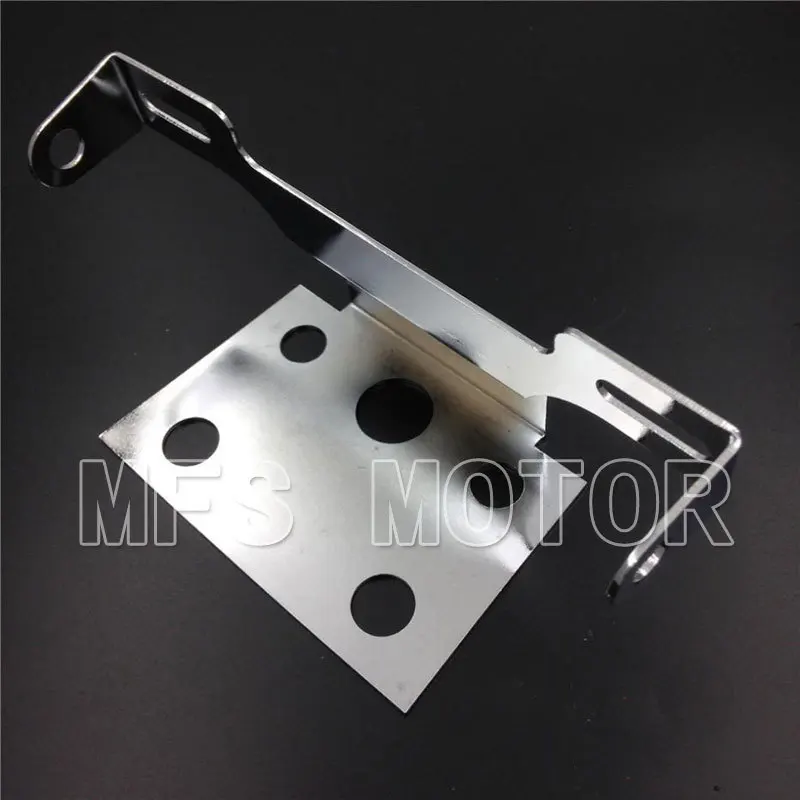 

Motorcycle Part Fender Eliminator Tidy Tail For Yamaha YZF R6S YZFR6S YZF-R6S 2003 2004 2005 2006 2007 2008 2009 CHROME