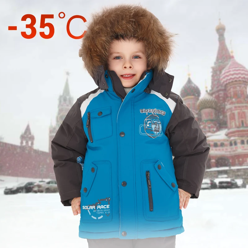 одежда для детей 2-7 лет куртки мальчиков с бесплатной доставкой новая зимняя
