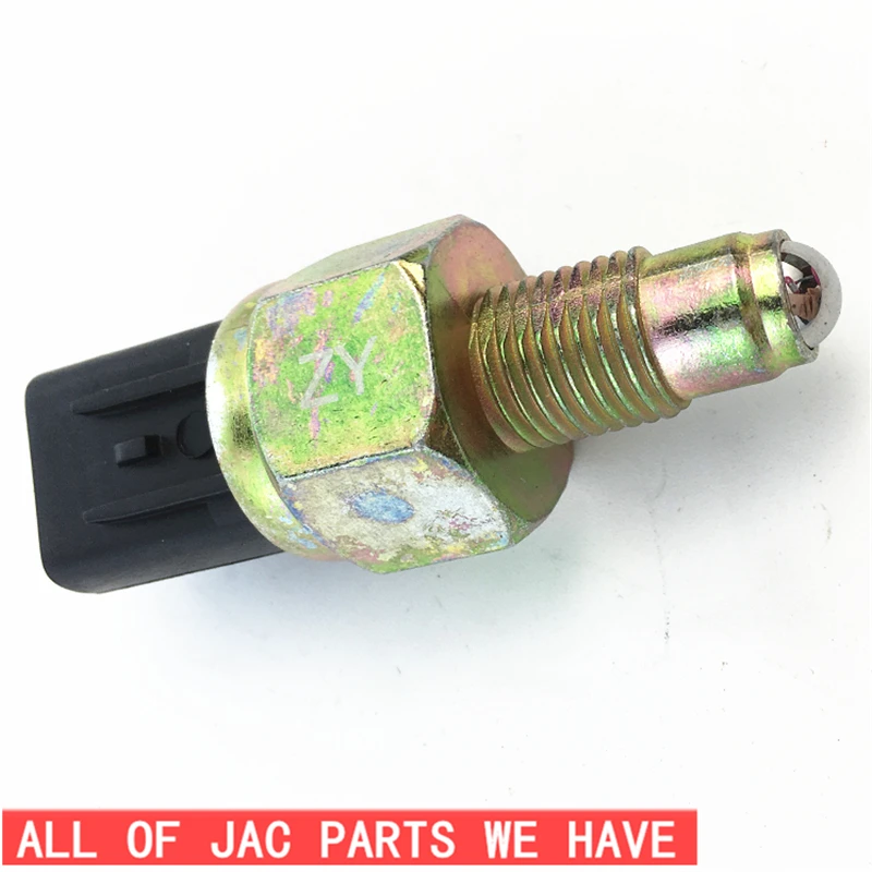 Авто Замена внутренних частей переключатели S1700L21069-40008 для JAC J3, S3, J6/4G93 тормозной переключатель