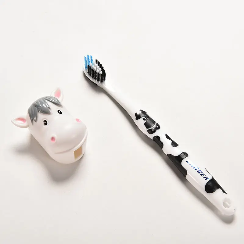 Силиконовая зубная щетка для маленьких мальчиков и девочек 1 шт.|silicone toothbrush|silicone