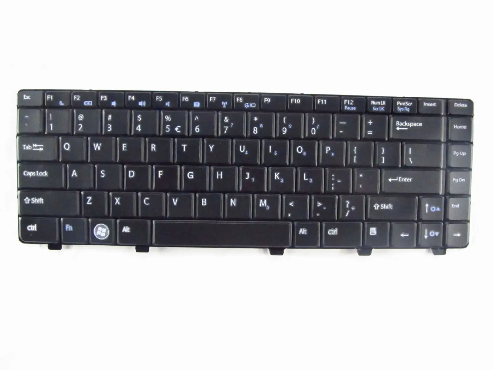 Клавиатура для ноутбука Dell Vostro 3300 3400 3500 V3300 DJF01 Y5VW1 US|laptop keyboard|keyboard for dellkeyboard laptop |