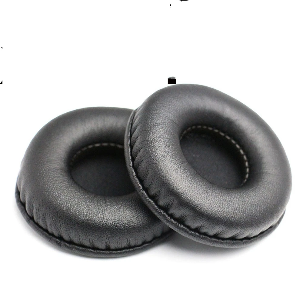 

Replacement Black Earpads Cushion For Hesh 2 1.0 2.0/ HESH Bluetooth Wireless with Mic Headphones