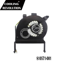 original cooling fan for hp elitedesk 800 g2 810571 001 fb08013m12spa ctafaxc1ayz543sc