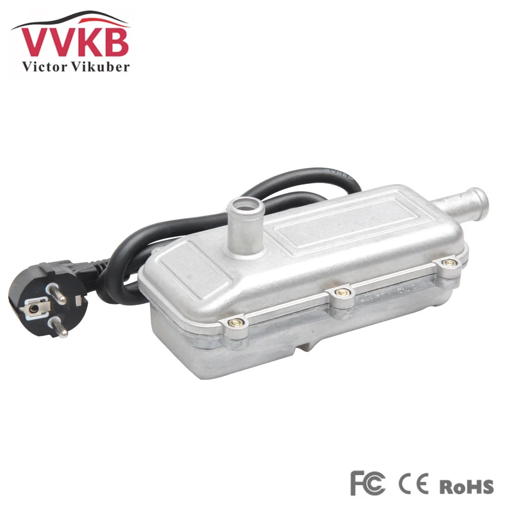 Автомобильный Подогреватель Simate с высоким качеством 230В/2000 Вт | Автомобили и