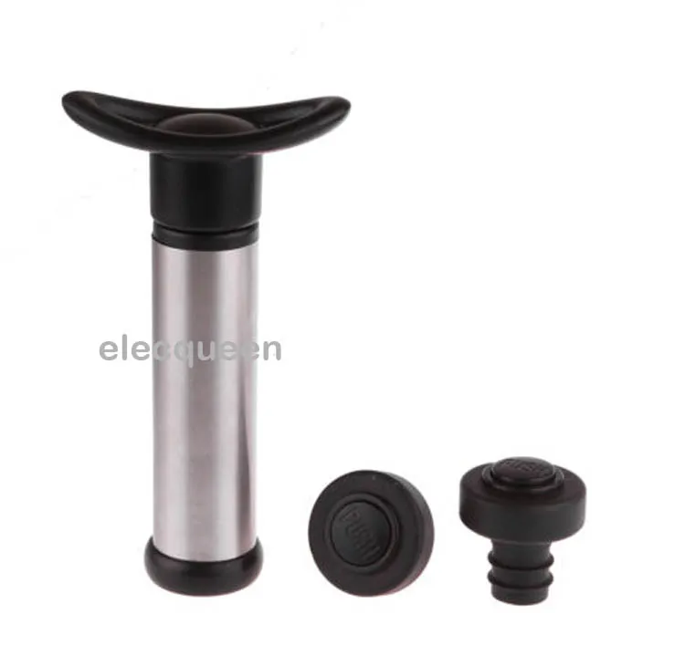 Вакуумная упаковочная машина для бутылок вина вакуумная вина|stopper chain|pump pipestopper wine