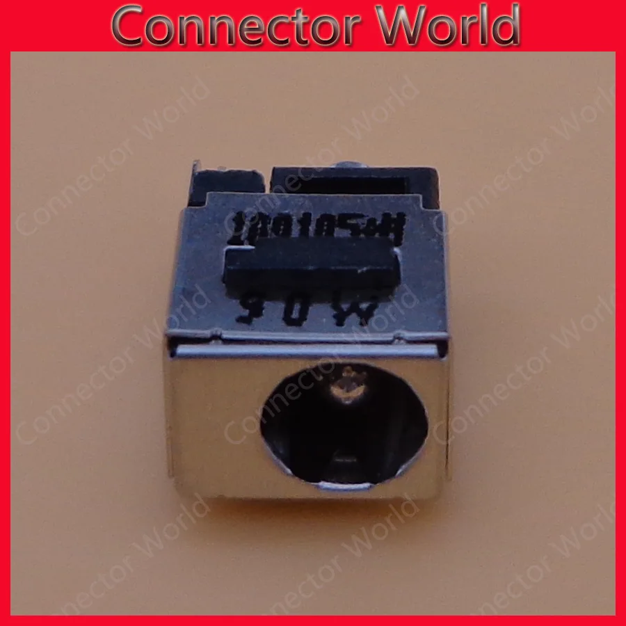 5 шт./лот новый разъем питания постоянного тока для Toshiba L730 L735 L745 L755 T130 L640 L650 T135