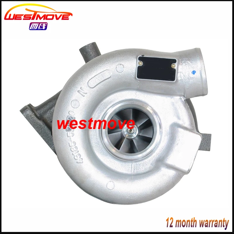 TE06H TE06H-16M Турбокомпрессор ME440895 для Mitsubishi Kobelco SK200 235SR SK235SR-1E SK200-6 6D34T двигатель SK210-6E |