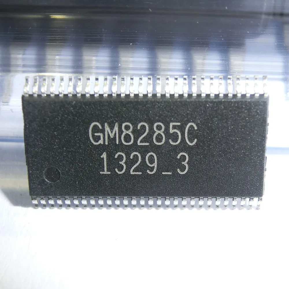 GM8285C TSSOP56 100% новые оригинальные IC |