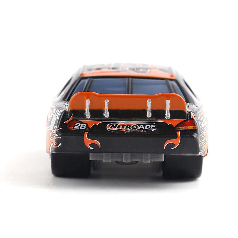 Disney Pixar Cars 3 2 No.28 Nitroade Metal Diecast Toy Car 1:55 Lightning McQueen Loose Brand New в наличии БЕСПЛАТНАЯ