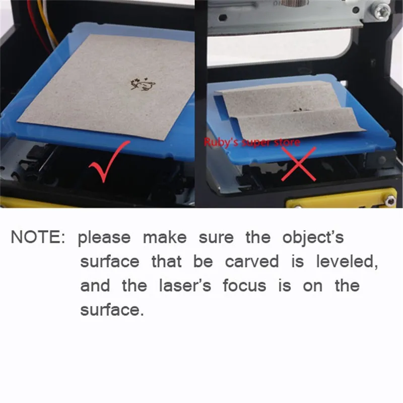 Free 500mW USB Laser Engraving Case / Machine DIY Printer CNC | Инструменты