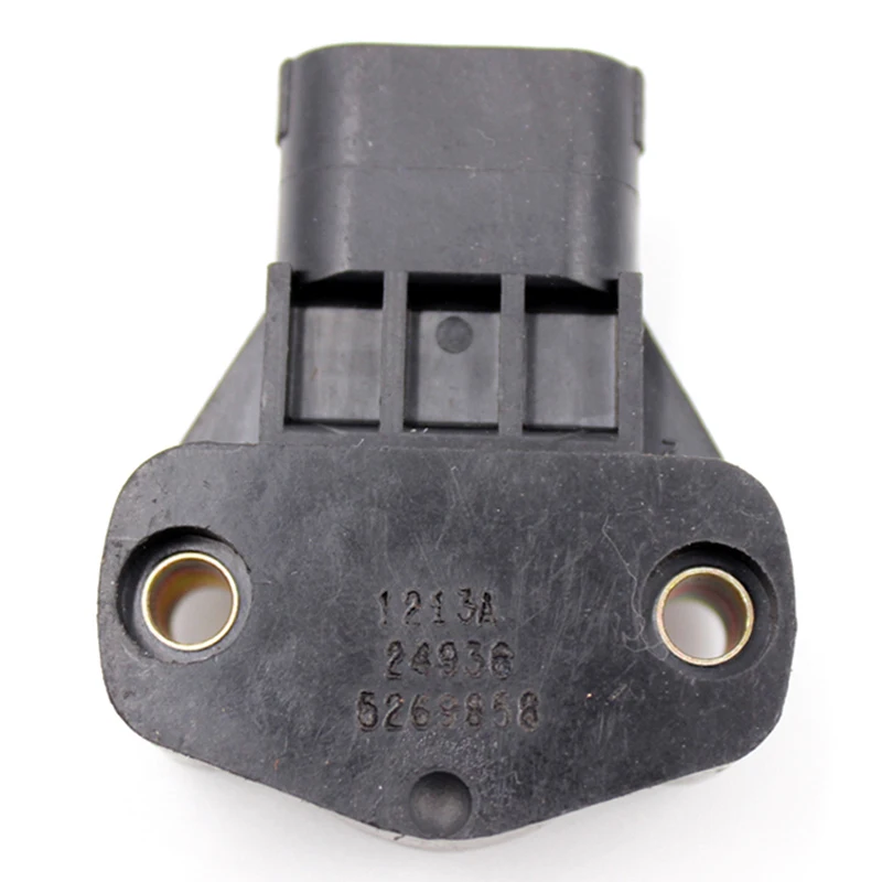 TPS Throttle Position Sensor Fit For Chrysler Dodge Plymouth Mitsubishi 2.0L 5269858 High Quality | Автомобили и мотоциклы