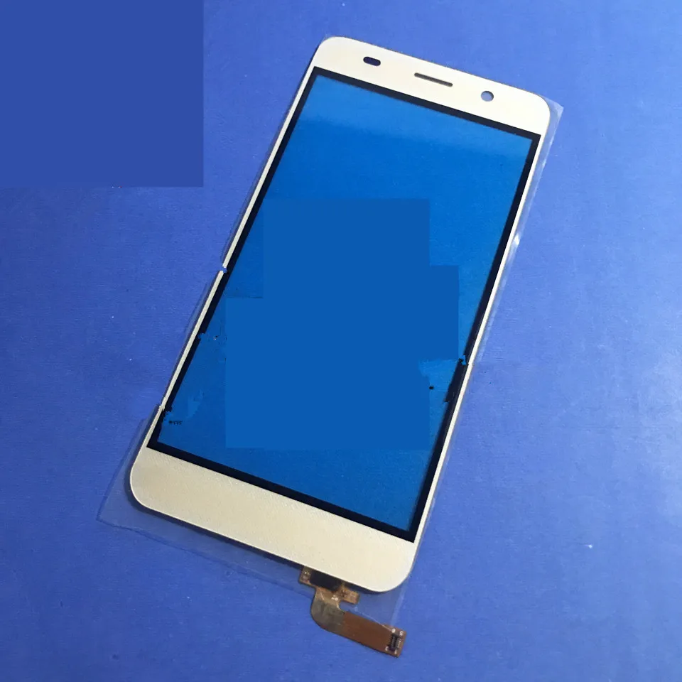 Cell Phone Touch Panel Touchscreen For Huawei Honor 4A Screen Digitizer Front Glass Sensor free shipping | Мобильные телефоны и