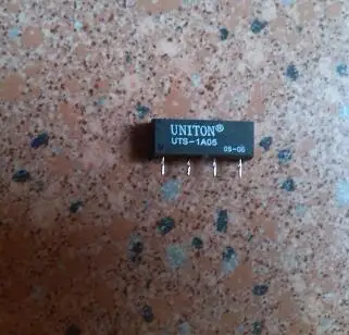 581-250-00 UTS-1A05 812H-1C-C 12 В постоянного тока 9000-0117 | Строительство и ремонт