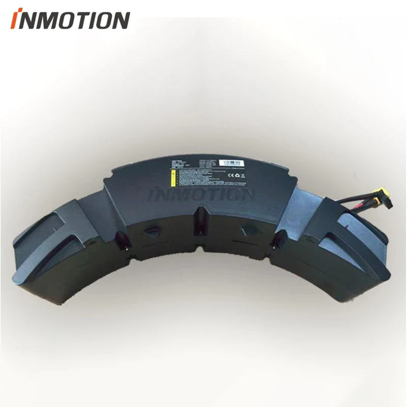 v8 battery pack Аккумулятор части для INMOTION V8 самобалансирующийся самокат Одноколесный Электрический Ховерборд скейтборд батарея аксессуары - Цвет: v8 battery pack