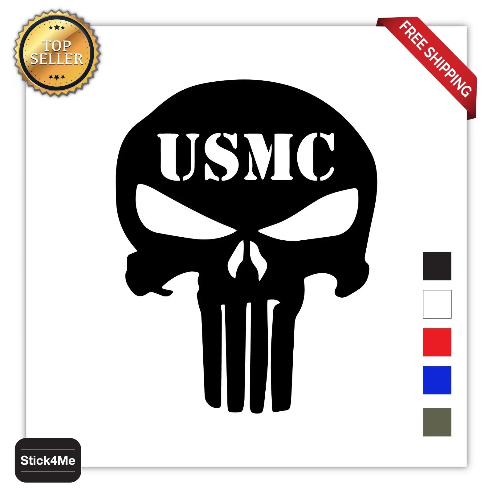 Бесплатная доставка летняя модная новая армейская Футболка USMC 100% хлопок Ранняя