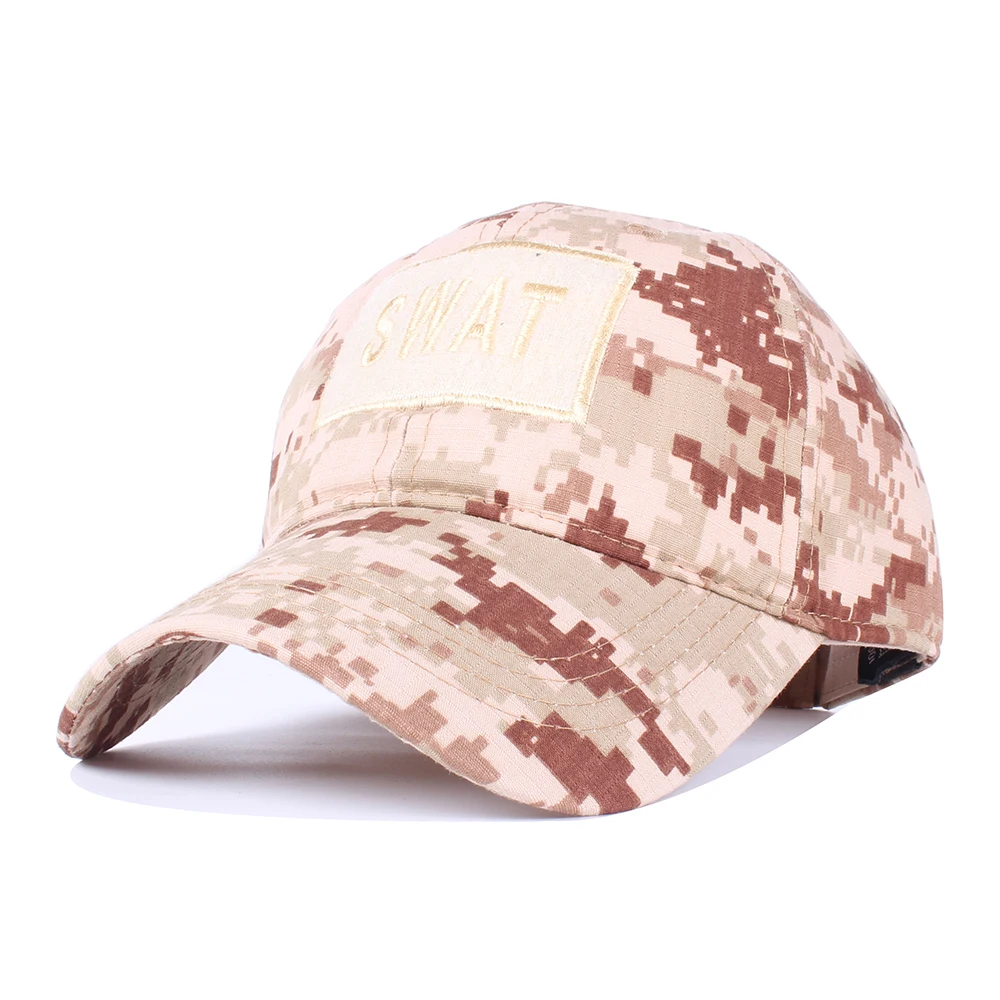 

Difanni Высококачественная спецназа, тактическая Кепка s, Мужская брендовая бейсболка, американская камуфляжная кепка, бейсболка кепка, кепки ...