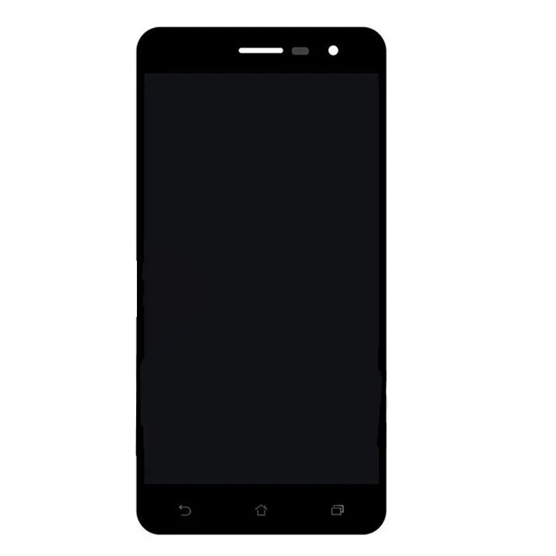 

Дисплей сенсорный дигитайзер Экран для Asus Zenfone 3 ZE520KL 5.2"