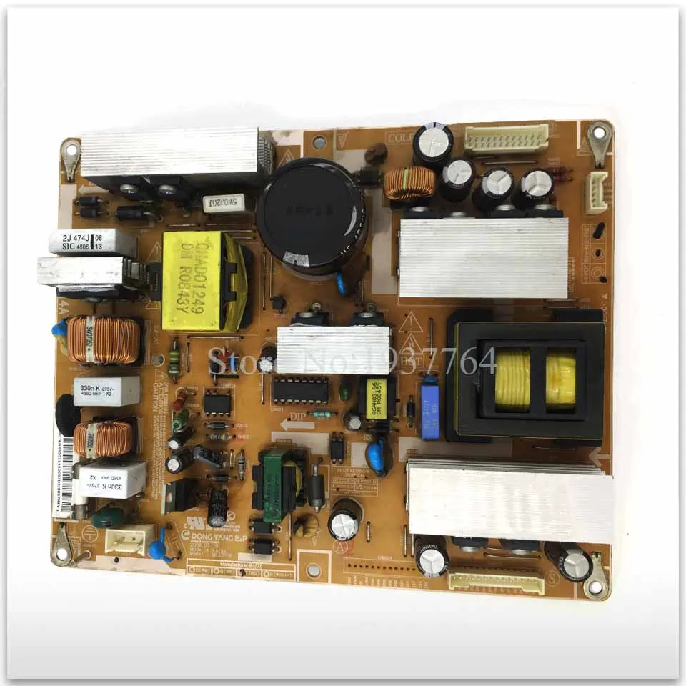 LA32A350C1  power supply board BN44-00214A MK32P5B part