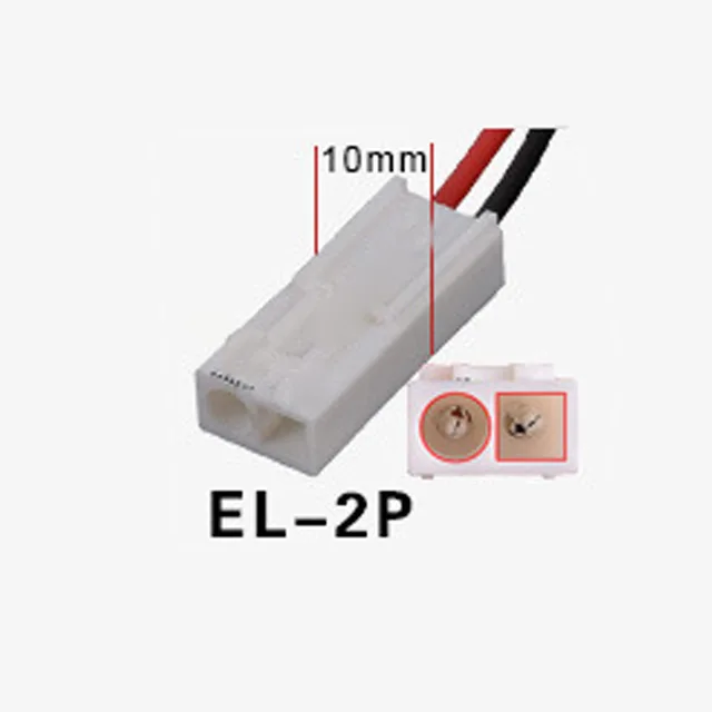 Фиолетовый 6 v 700 mah AA NI-CD M Батарея для электрической игрушки RC автомобиль корабль Робот AA 6 v 700 mah батарея игрушка аксессуары - Цвет: Фиолетовый