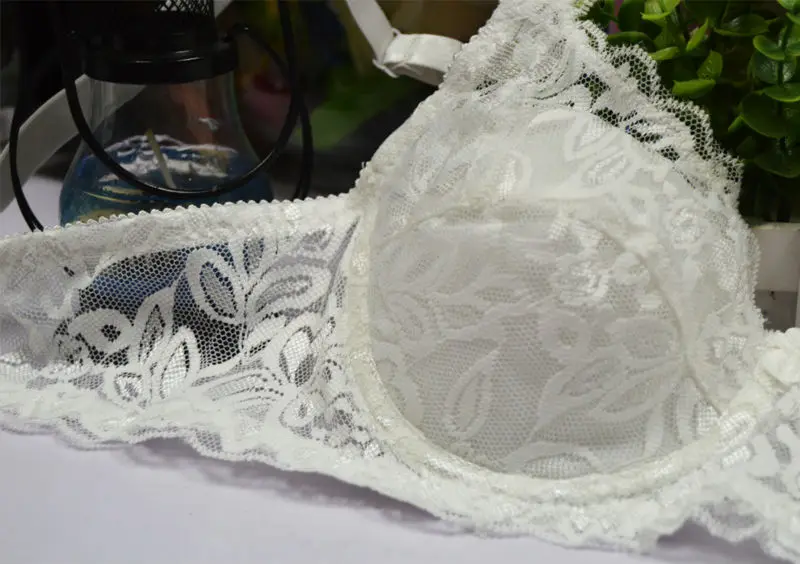 Ladies Secret, хит, тонкое нижнее белье, бюстгальтер без косточек, для женщин, сексуальный, BH размера плюс, Регулируемые бюстгальтеры, для уменьшения груди, B C D DD E F 34-44