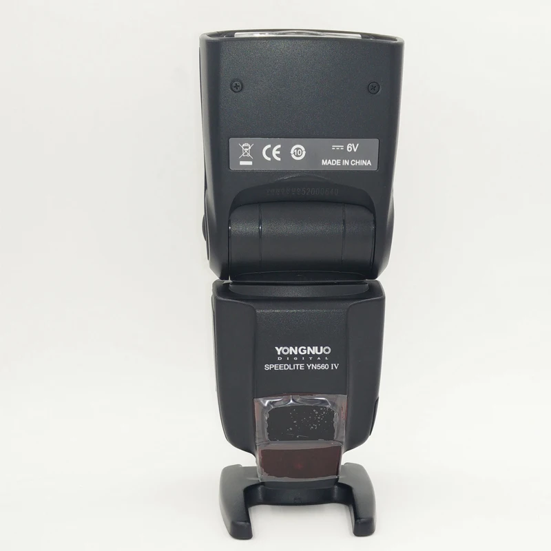 YONGNUO YN560IV YN-560IV 2.4 Г Беспроводной Мастер и Группа Видеокамеры Камеры Вспышка Speedlite