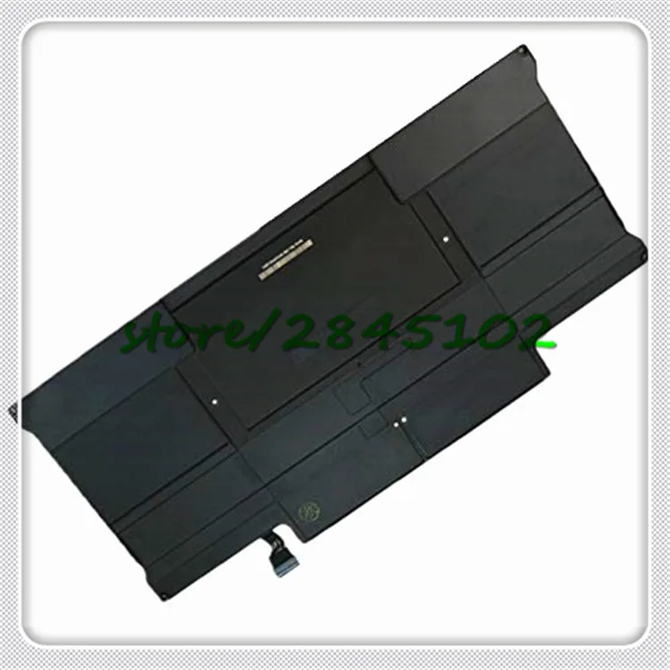 GYIYGY 7,6 V 54.4Wh A1496 A1466 Батарея для Apple Macbook Air 1" дюймовый A1405 A1377 A1369 поздно 2010 Mid 2011 2013 ранняя