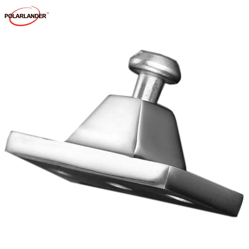 

Top cover deck hinge installation professional marine hardware 50.8*22.3mm/50.8*32.8mm retractable Stainless steel