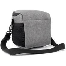 Сумка для цифровой камеры чехол Sony ILCE 6000 a6000 a6500 a6300 a5100 a5000 H400 H300 H200