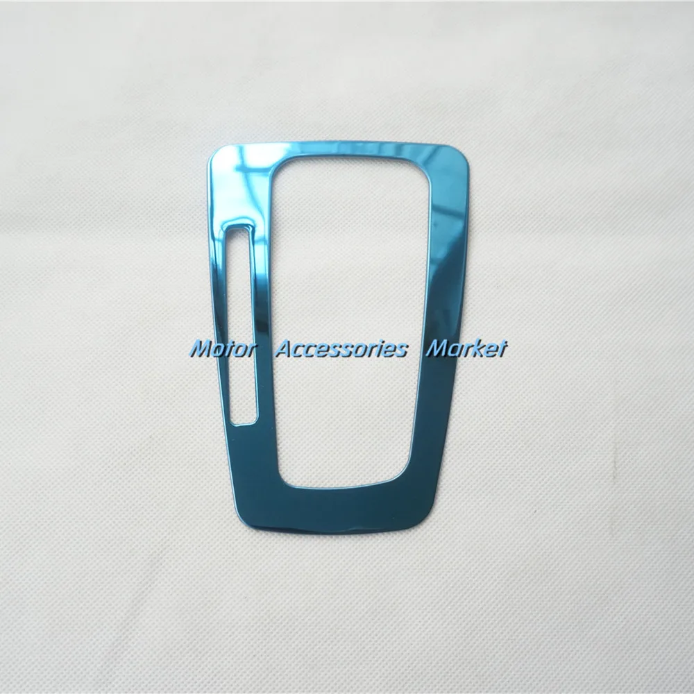 Новый корпус коробки передач из нержавеющей стали для Ford Focus 2015 2016 2017 2018 AT |