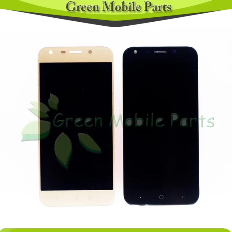 100% протестированный ЖК-дисплей для ZTE Blade A6 LCD Lite A0620 с сенсорным экраном в сборе |