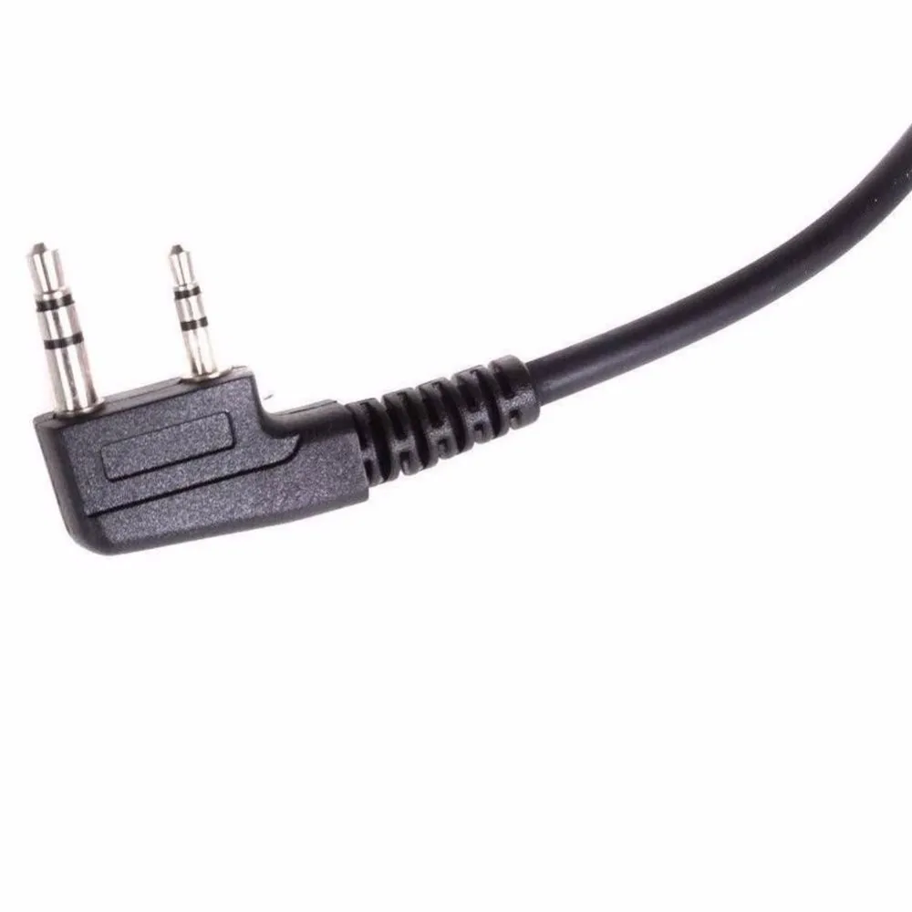 Оригинальный программируемый кабель Baofeng для wln BAOFENG аксессуары UV 5R uvb2 82 8HX TYT