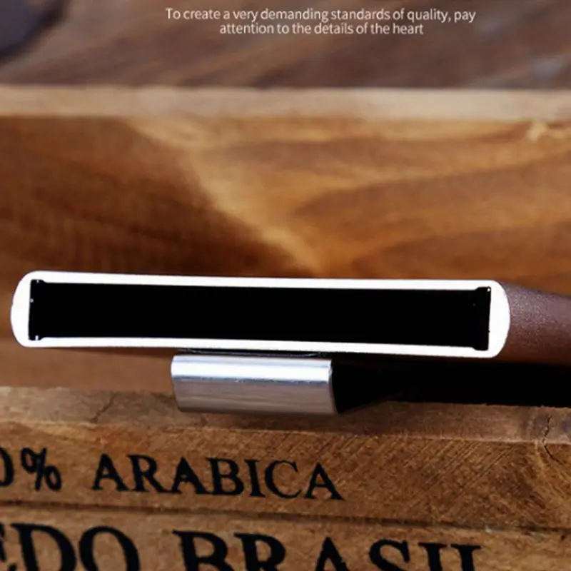 BERNO Fly Противоугонный Rfid кошелек металлический блокирующий автоматический