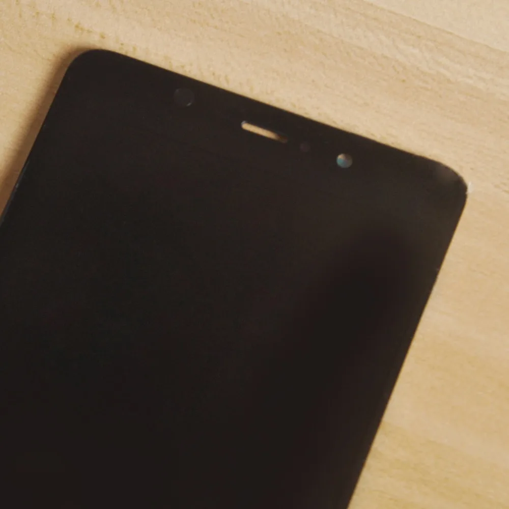 Sinbeda оригинальный 5 7 ''IPS ЖК дисплей для Xiaomi Mi 5S Plus Mi5s экран Сенсорная панель