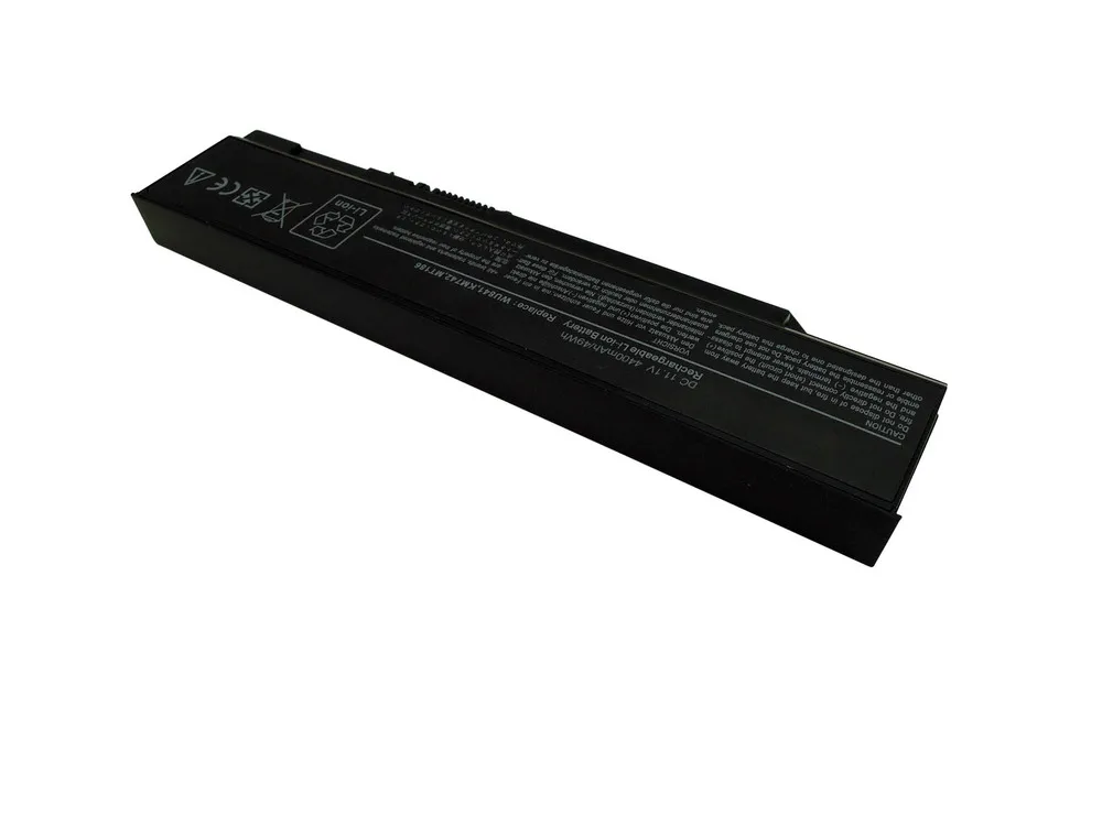 

Replacement Laptop Battery For Dell Latitude E5400,Latitude E5500,KM668,KM742,KM752,KM760,KM970,MT186,MT187,MT193,MT332,RM649