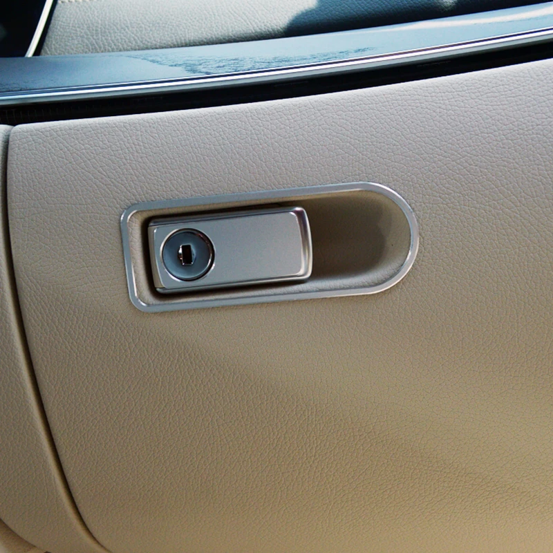 Автомобильная рама Copilot перчаточный ящик с переключателем декоративная наклейка