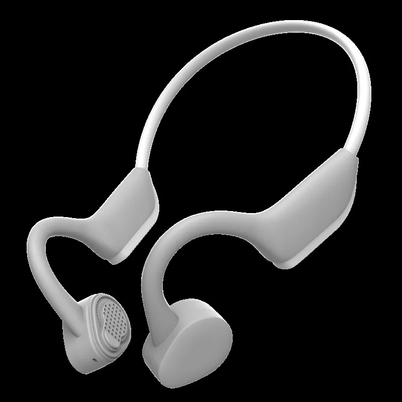 Новинка 2019 беспроводные наушники J20 с костной проводимостью Bluetooth IP56
