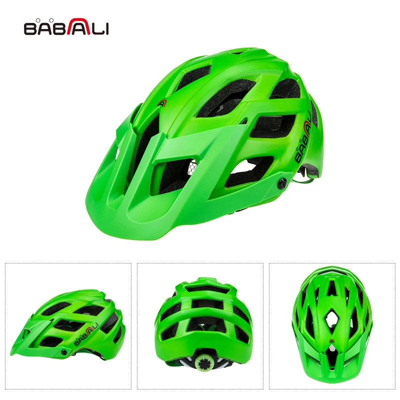 Велосипедный шлем BABAALI комфортный велосипедный с Bluetooth|cycling bicycle helmet|road bike helmetbicycle